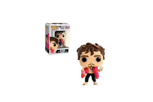 Acheter FUNKO 931 TV-UMBRELLA ACADEMY-KLAUS HARGREEVES État correct - 135,90 € FUNKO 931 TV-UMBRELLA ACADEMY-KLAUS HARGREEVES État correct - N/A reconditionné disponible sur Fnac