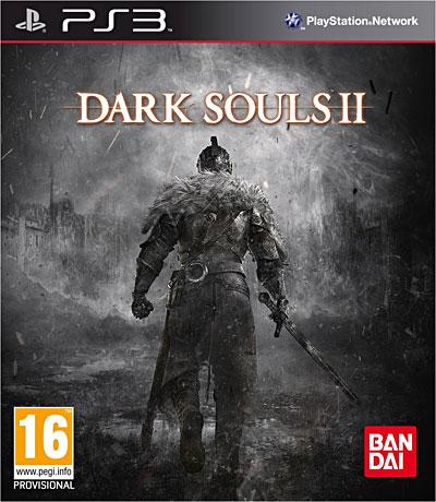 Dark Souls 2 PS3 État correct - Bandai Namco reconditionné disponible sur Fnac