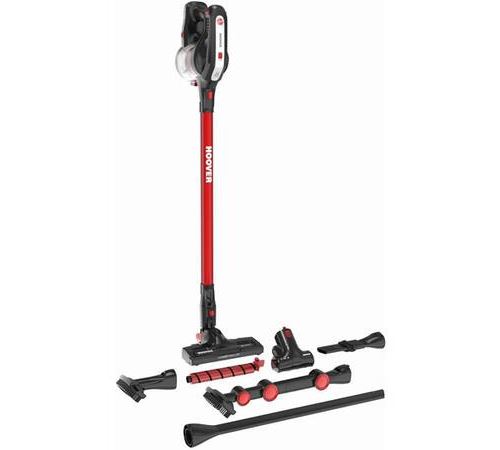 Acheter Aspirateur sans fil multifonction Hoover H-Free 200 HF222RXL Rouge État correct - 39,99 € Aspirateur sans fil multifonction Hoover H-Free 200 HF222RXL Rouge État correct - Hoover reconditionné disponible sur Fnac