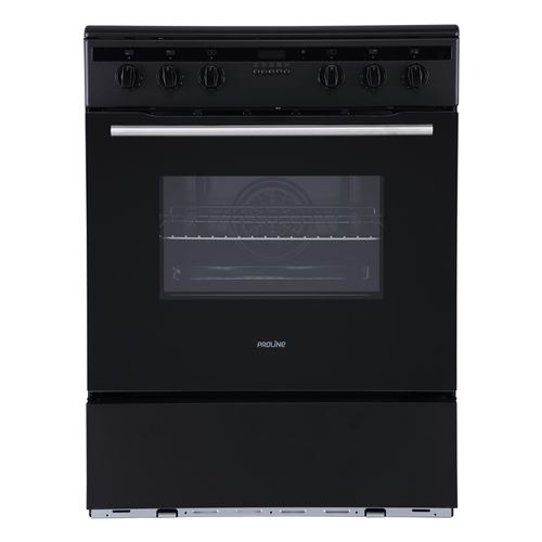 Acheter Cuisinière induction PROLINE P603IMCIBK État correct - 359,00 € Cuisinière induction PROLINE P603IMCIBK État correct - Proline reconditionné disponible sur Fnac