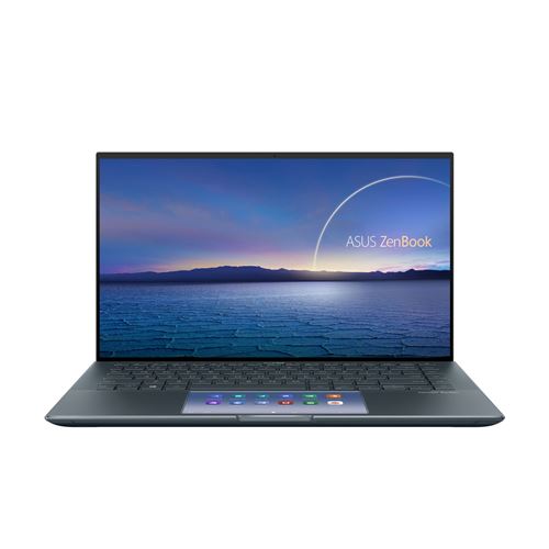 Acheter PC Ultra-Portable Asus Zenbook UX435EA-K9182W 14"" Intel Core i7 16 Go RAM 1 To SSD Gris État correct - 912,99 € PC Ultra-Portable Asus Zenbook UX435EA-K9182W 14"" Intel Core i7 16 Go RAM 1 To SSD Gris État correct - Asus reconditionné disponible sur Fnac