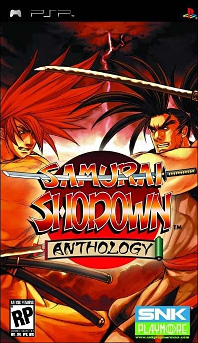 Acheter Samurai Shodown Anthology État correct - 74,81 € Samurai Shodown Anthology État correct - Koch Media reconditionné disponible sur Fnac