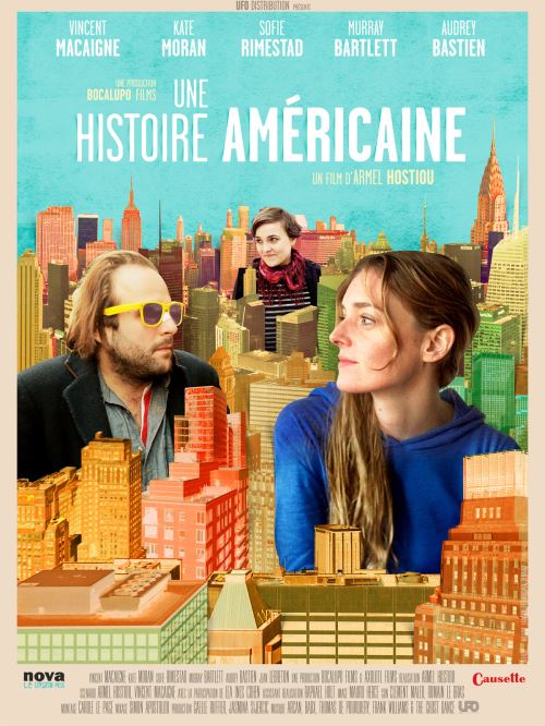 Acheter Une Histoire Américaine AFFICHE CINEMA ORIGINALE État correct - 22,99 € Une Histoire Américaine AFFICHE CINEMA ORIGINALE État correct - N/A reconditionné disponible sur Fnac