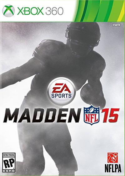 Madden 15 Xbox 360 État correct - Bandai Namco reconditionné disponible sur Fnac