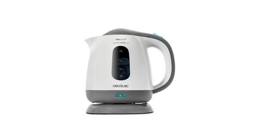 Bouilloire cecotec thermosense 120 1100w 1 l État correct - N/A reconditionné disponible sur Fnac