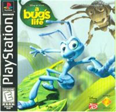 Disney/Pixar A Bug's Life État correct -  reconditionné disponible sur Fnac