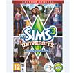 Les Sims 3 University Edition Limitée État correct - Bandai Namco reconditionné disponible sur Fnac