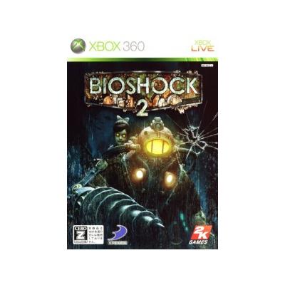 Bioshock 2 - IMPORT JAPONAIS État correct -  reconditionné disponible sur Fnac