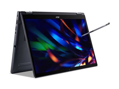 Acheter Acer TravelMate P4 Spin 14 TMP414RN-53-TCO - Conception inclinable - Intel Core i7 - 1355U / jusqu'à 5 GHz - Win 11 Pro - Carte graphique Intel Iris Xe - 32 Go RAM - 1.024 To SSD - 14"" IPS écran tactile 1920 x 1200 - Gigabit Ethernet - Wi-Fi 6E - WWAN - État correct - 895,95 € Acer TravelMate P4 Spin 14 TMP414RN-53-TCO - Conception inclinable - Intel Core i7 - 1355U / jusqu'à 5 GHz - Win 11 Pro - Carte graphique Intel Iris Xe - 32 Go RAM - 1.024 To SSD - 14"" IPS écran tactile 1920 x 1200 - Gigabit Ethernet - Wi-Fi 6E - WWAN - État correct - N/A reconditionné disponible sur Fnac