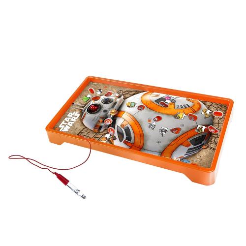 Acheter Docteur Maboul Star Wars Hasbro État correct - 26,58 € Docteur Maboul Star Wars Hasbro État correct - Hasbro reconditionné disponible sur Fnac