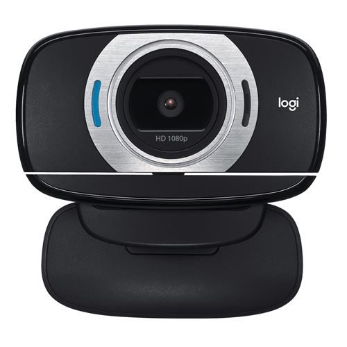 Acheter Webcam HD Logitech C615 8 MP USB Noir État correct - 118,05 € Webcam HD Logitech C615 8 MP USB Noir État correct - Logitech reconditionné disponible sur Fnac