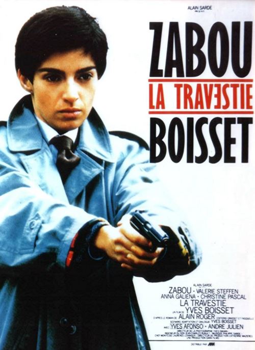 Acheter La travestie - AFFICHE CINEMA ORIGINALE État correct - 11,99 € La travestie - AFFICHE CINEMA ORIGINALE État correct - N/A reconditionné disponible sur Fnac