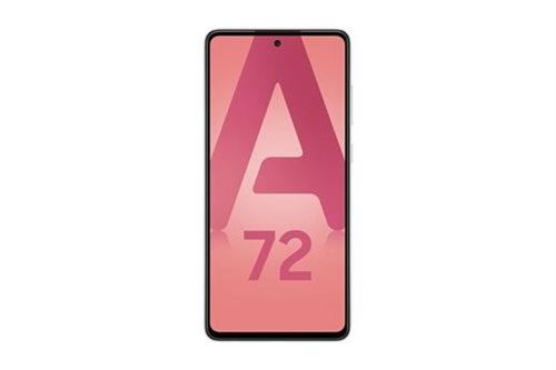 Acheter Smartphone Samsung Galaxy A72 6.7"" Double SIM 128 Go Blanc État correct - 260,17 € Smartphone Samsung Galaxy A72 6.7"" Double SIM 128 Go Blanc État correct - Samsung reconditionné disponible sur Fnac