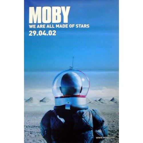 Acheter MOBY - 100x150 cm - AFFICHE / POSTER État correct - 28,99 € MOBY - 100x150 cm - AFFICHE / POSTER État correct - N/A reconditionné disponible sur Fnac