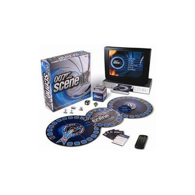 Acheter Scene It 007 DVD État correct - 39,95 € Scene It 007 DVD État correct - Midway reconditionné disponible sur Fnac