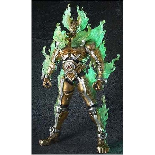 Acheter Equip & Prop Vol.2 Flame Armor Gallo & Magical Fire État correct - 60,99 € Equip & Prop Vol.2 Flame Armor Gallo & Magical Fire État correct - Bandai reconditionné disponible sur Fnac