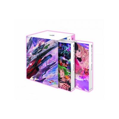 Gekijouban Macross F: Sayonara no Tsubasa - Hybrid Pack [Limited Edition] - IMPORT JAPONAIS État correct -  reconditionné disponible sur Fnac