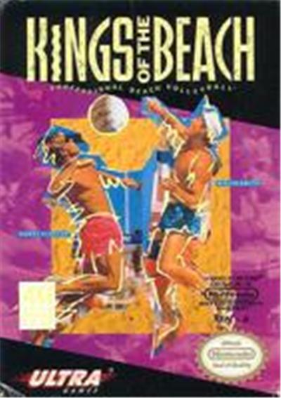Acheter Kings of the Beach État correct - 65,11 € Kings of the Beach État correct - reconditionné disponible sur Fnac