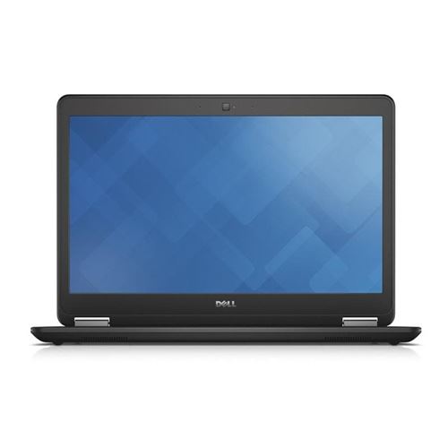 PC Portable Dell Latitude E7470 14 FHD 256 GB SSD 8 GB RAM Intel Core i5-6300U W10 Pro État correct - N/A reconditionné disponible sur Fnac