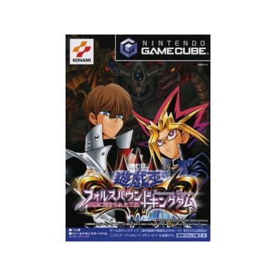 Acheter Yu-Gi-Oh! The Falsebound Kingdom - IMPORT JAPONAIS État correct - 25,99 € Yu-Gi-Oh! The Falsebound Kingdom - IMPORT JAPONAIS État correct - reconditionné disponible sur Fnac