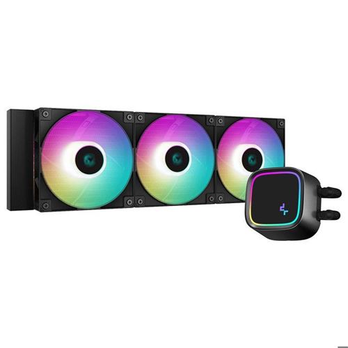 Acheter Watercooling AIO LE720 Noir - 3 x 120 mm État correct - 69,00 € Watercooling AIO LE720 Noir - 3 x 120 mm État correct - N/A reconditionné disponible sur Fnac