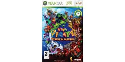 Acheter Viva Pinata 2 - Trouble in Paradise État correct - 26,88 € Viva Pinata 2 - Trouble in Paradise État correct - N/A reconditionné disponible sur Fnac