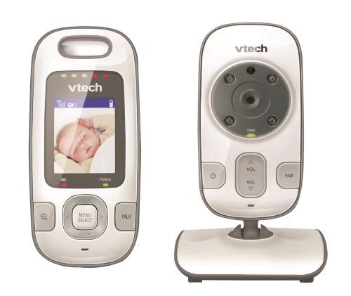 Acheter Écoute bébé video Vtech Babyphone Video Essentiel BM2600 État correct - 114,41 € Écoute bébé video Vtech Babyphone Video Essentiel BM2600 État correct - VTech reconditionné disponible sur Fnac