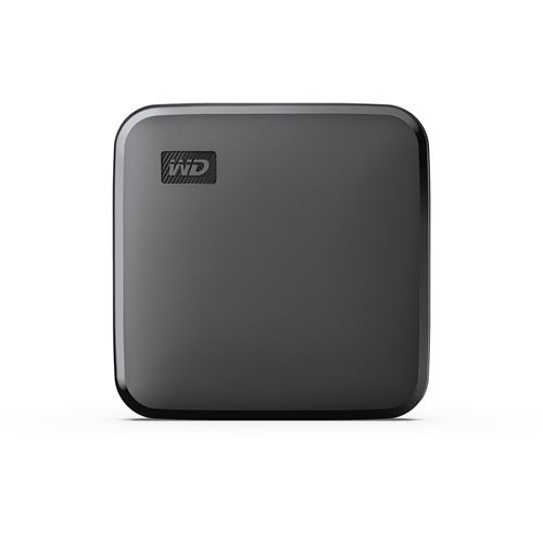 Acheter WD Elements SE WDBAYN4800ABK - SSD - 480 Go - externe (portable) - USB 3.0 État correct - 160,68 € WD Elements SE WDBAYN4800ABK - SSD - 480 Go - externe (portable) - USB 3.0 État correct - N/A reconditionné disponible sur Fnac