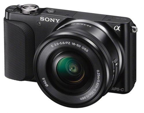 Acheter Sony NEX-3N Noir + Obj. Sony E PZ 16 - 50 mm f/3.5 - 5.6 État correct - 549,00 € Sony NEX-3N Noir + Obj. Sony E PZ 16 - 50 mm f/3.5 - 5.6 État correct - Sony reconditionné disponible sur Fnac