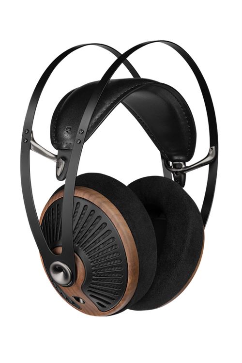 Casque audio filaire Meze audio 105 Silva État correct - Meze Audio reconditionné disponible sur Fnac