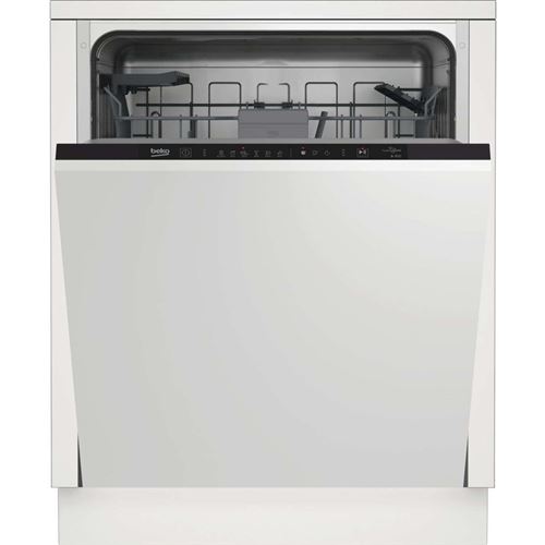 Lave vaisselle encastrable ARCTIC DIN1643 7676602277 14 couverts 60 cm État correct - N/A reconditionné disponible sur Fnac