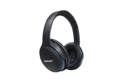 Acheter Casque circum-aural sans fil Bose SoundLink II Noir État correct - 639,00 € Casque circum-aural sans fil Bose SoundLink II Noir État correct - reconditionné disponible sur Fnac