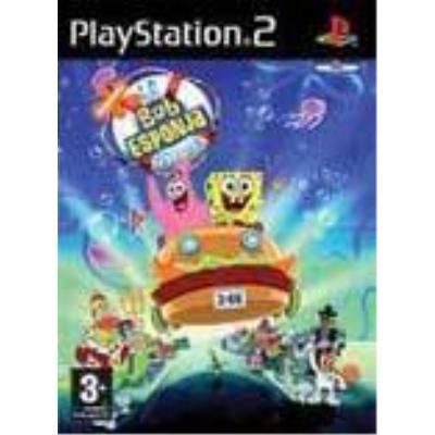 Acheter The SpongeBob SquarePants Movie État correct - 30,40 € The SpongeBob SquarePants Movie État correct - reconditionné disponible sur Fnac