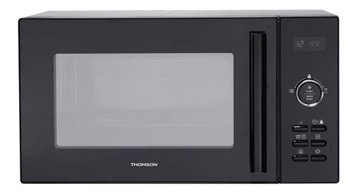 Micro-ondes combiné Thomson TH30YBF 1250 W Noir État correct - Thomson reconditionné disponible sur Fnac
