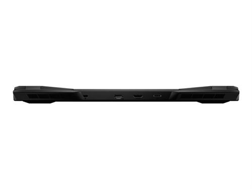 MSI Vector GP66 12UGS-207XFR - Intel Core i7 12700H / 2.3 GHz - DOS - GF RTX 3070 Ti - 16 Go RAM - 1 To SSD NVMe - 15.6"" 2560 x 1440 (QHD) @ 165 Hz - Wi-Fi 6E - noir profond État correct - N/A reconditionné disponible sur Fnac