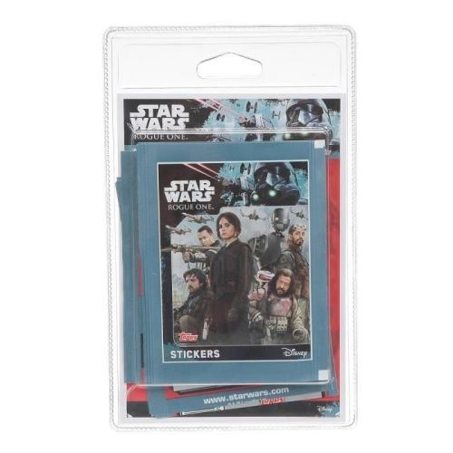 Acheter Pochette de 5 autocollants star wars rogue one - mixte 668063 État correct - 21,40 € Pochette de 5 autocollants star wars rogue one - mixte 668063 État correct - N/A reconditionné disponible sur Fnac