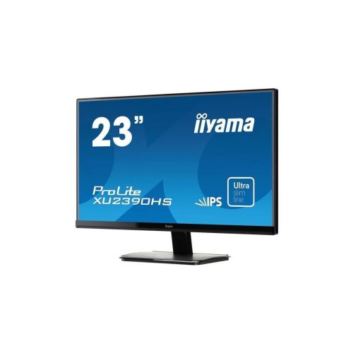 Ecran Iiyama XU2390HS-B123"" État correct - Iiyama reconditionné disponible sur Fnac