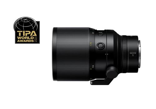 Objectif hybride Nikon Nikkor Z 58 mm f/0.95 S Noct État correct - Nikon reconditionné disponible sur Fnac
