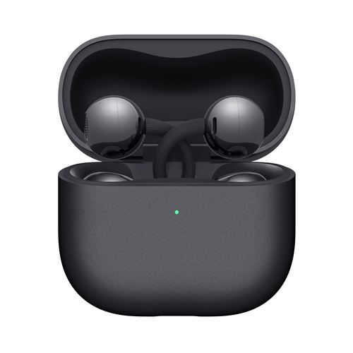 Ecouteurs sans fil Huawei FreeClip 2 Bluetooth Noir État correct - Huawei reconditionné disponible sur Fnac