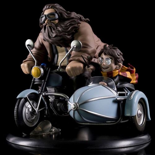 Acheter HARRY POTTER - Harry Potter et Rubeus Hagrid Q-FIG MAX État correct - 207,59 € HARRY POTTER - Harry Potter et Rubeus Hagrid Q-FIG MAX État correct - Quantum Mechanix reconditionné disponible sur Fnac