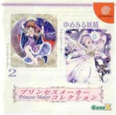 Princess Maker Collection - IMPORT JAPONAIS État correct -  reconditionné disponible sur Fnac