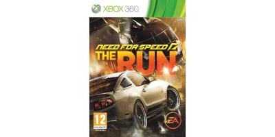 Acheter Electronic Arts - Need For Speed The Run Xbox 360 État correct - 29,58 € Electronic Arts - Need For Speed The Run Xbox 360 État correct - N/A reconditionné disponible sur Fnac