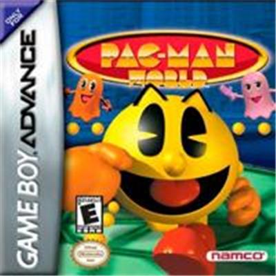 Pac-Man World État correct -  reconditionné disponible sur Fnac
