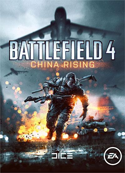 Acheter Battlefield 4 China Rising État correct - 24,00 € Battlefield 4 China Rising État correct - Bandai Namco reconditionné disponible sur Fnac