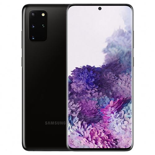 Acheter Smartphone Samsung Galaxy S20 + g986b 5G Single Sim 12 go / 128 Go - noir État correct - 248,78 € Smartphone Samsung Galaxy S20 + g986b 5G Single Sim 12 go / 128 Go - noir État correct - N/A reconditionné disponible sur Fnac