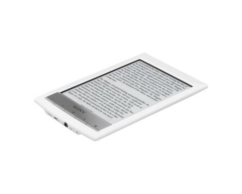Acheter Sony PRS-T1 - Lecteur eBook - 2 Go - 6"" monochrome E Ink (800 x 600) - écran tactile - hôte USB - Logement microSD - Wi-Fi - blanc État correct - 411,21 € Sony PRS-T1 - Lecteur eBook - 2 Go - 6"" monochrome E Ink (800 x 600) - écran tactile - hôte USB - Logement microSD - Wi-Fi - blanc État correct - Sony reconditionné disponible sur Fnac
