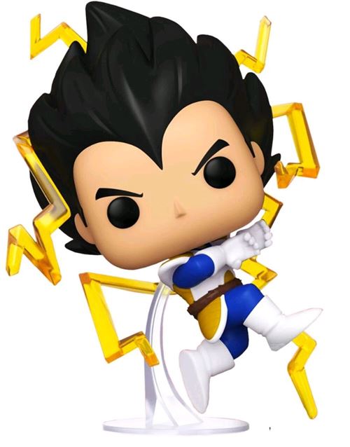 Acheter Figurine Funko Pop ! N°712 - Dragon Ball Z - Vegeta Galick Gun (c) État correct - 18,41 € Figurine Funko Pop ! N°712 - Dragon Ball Z - Vegeta Galick Gun (c) État correct - N/A reconditionné disponible sur Fnac