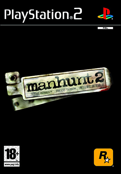 Manhunt 2 État correct - Take-Two Interactive reconditionné disponible sur Fnac