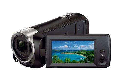 Acheter Caméscope Sony HDR-CX240E Handycam Full HD Noir État correct - 399,00 € Caméscope Sony HDR-CX240E Handycam Full HD Noir État correct - Sony reconditionné disponible sur Fnac