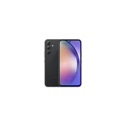 Acheter TIM Samsung Galaxy A54 5G 16,3 cm (6.4"") Double SIM hybride Android 13 USB Type-C 8 Go 256 Go 5000 mAh Graphite État correct - 326,18 € TIM Samsung Galaxy A54 5G 16,3 cm (6.4"") Double SIM hybride Android 13 USB Type-C 8 Go 256 Go 5000 mAh Graphite État correct - N/A reconditionné disponible sur Fnac
